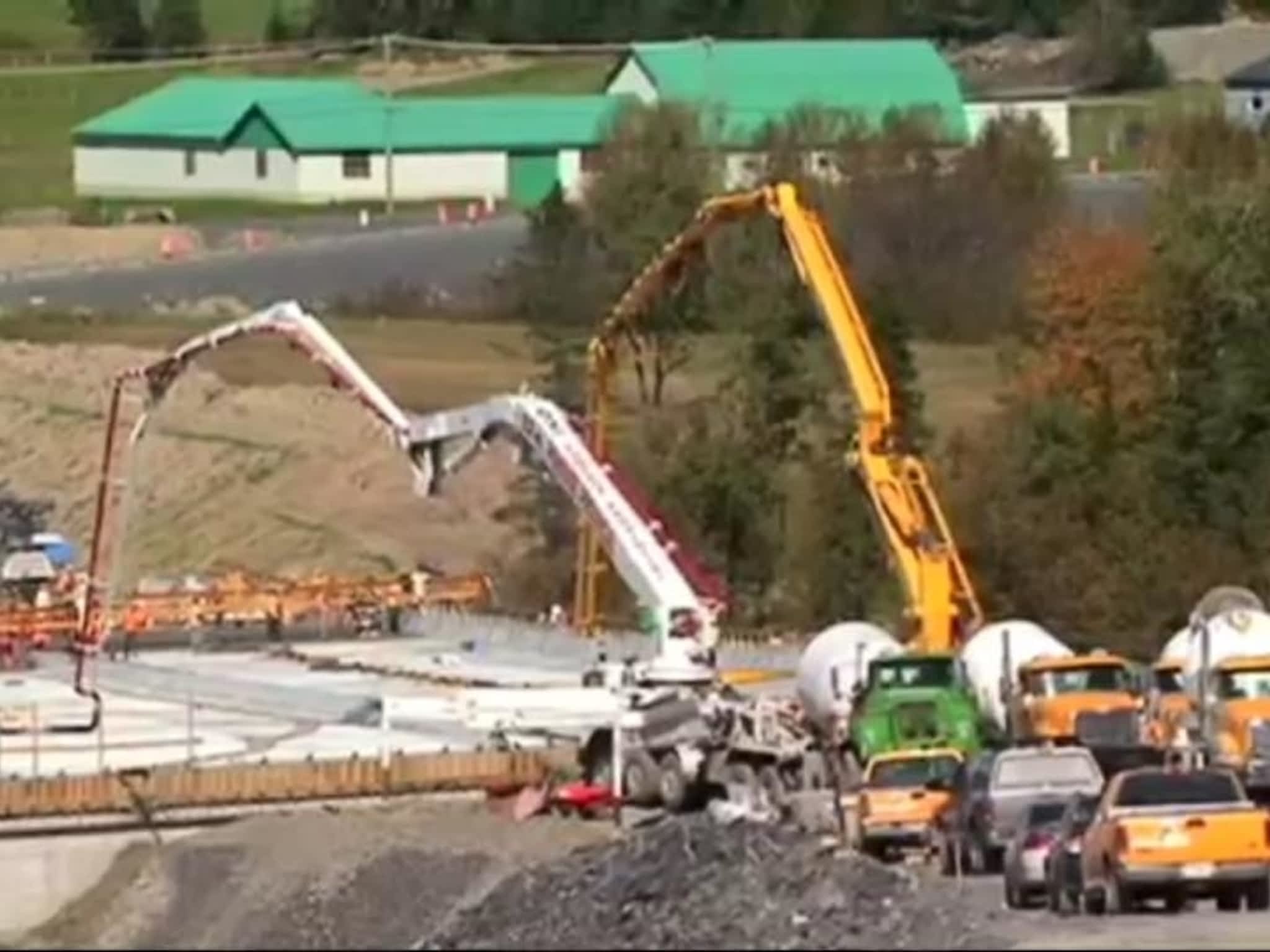 photo Pompage Bas St-Laurent