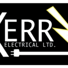 Kerrzy Electrical Ltd - Électriciens