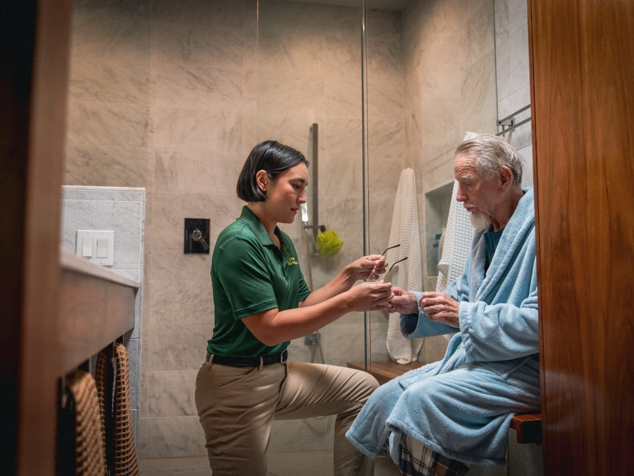 photo Home Instead Markham