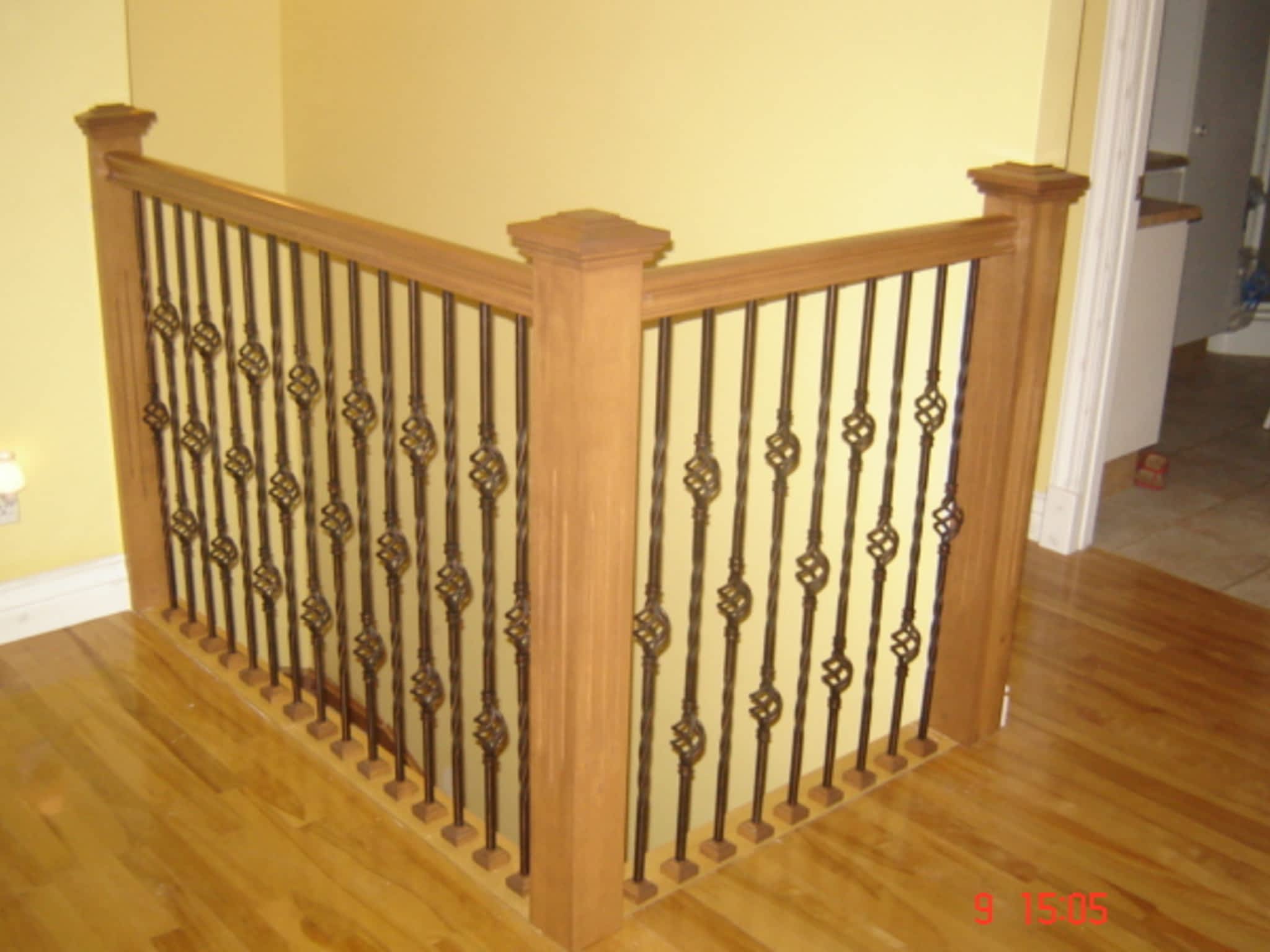 photo Construction Eric Lessard