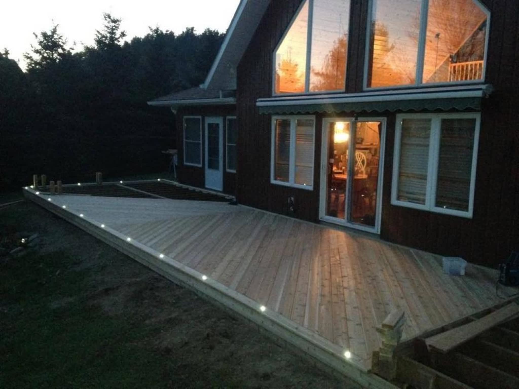 photo MH Squared Construction