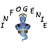 Voir le profil de Infogénie - Évain