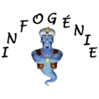 Infogénie - Logo