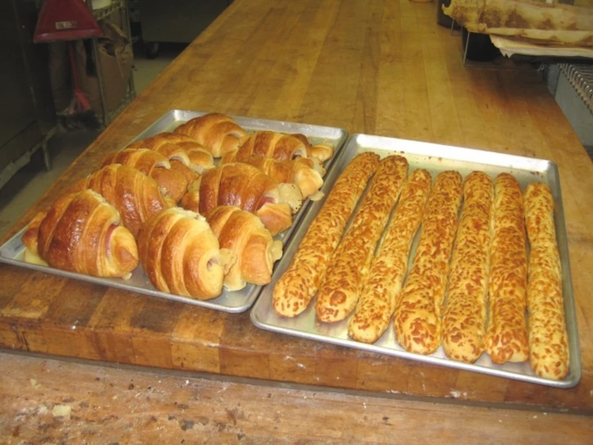 photo Bonnie's Bread