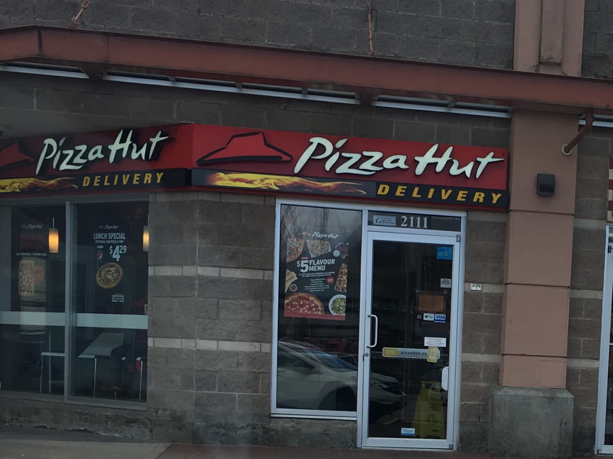 photo Pizza Hut