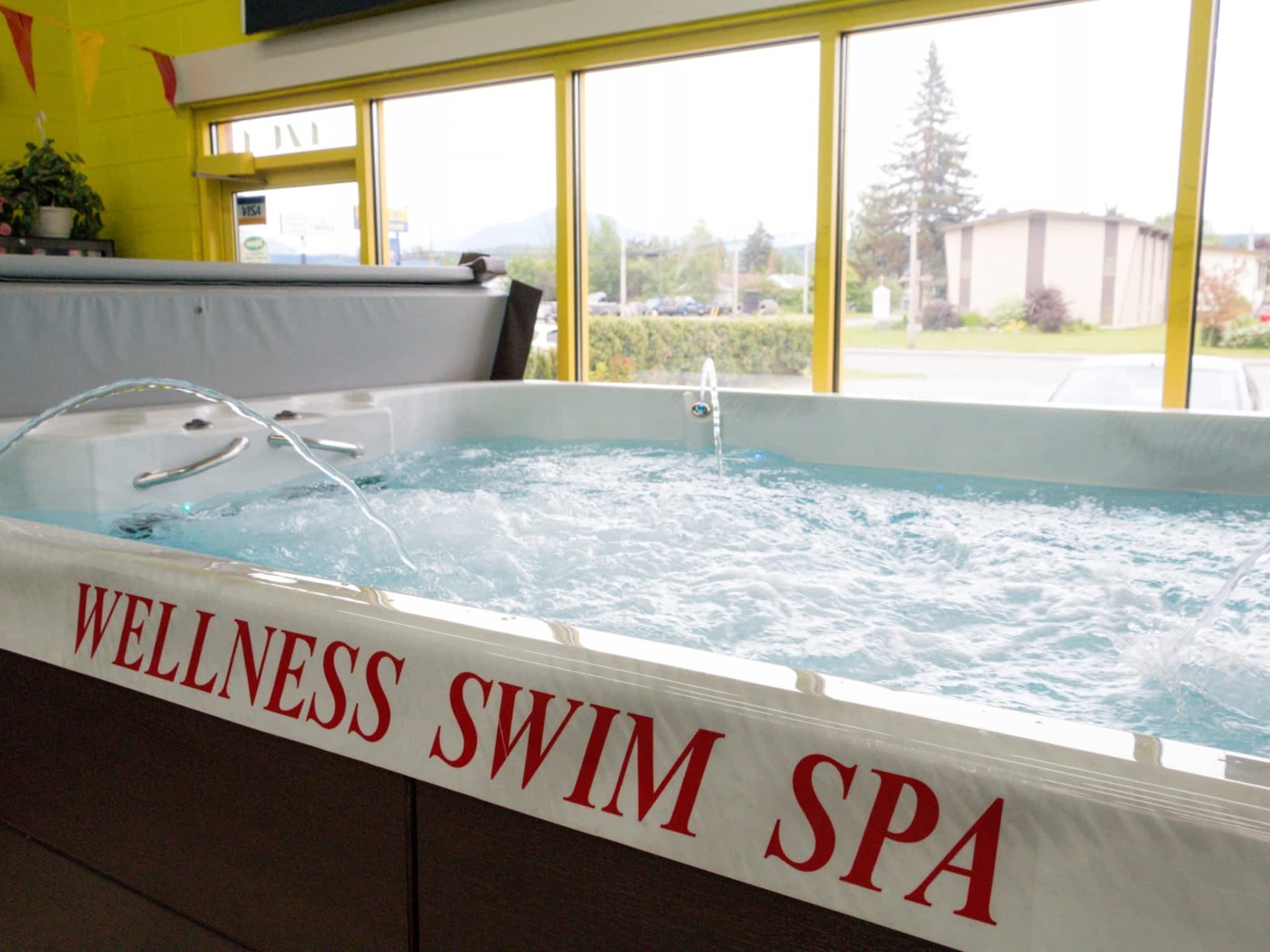photo Twilight Spas & Pump Supply