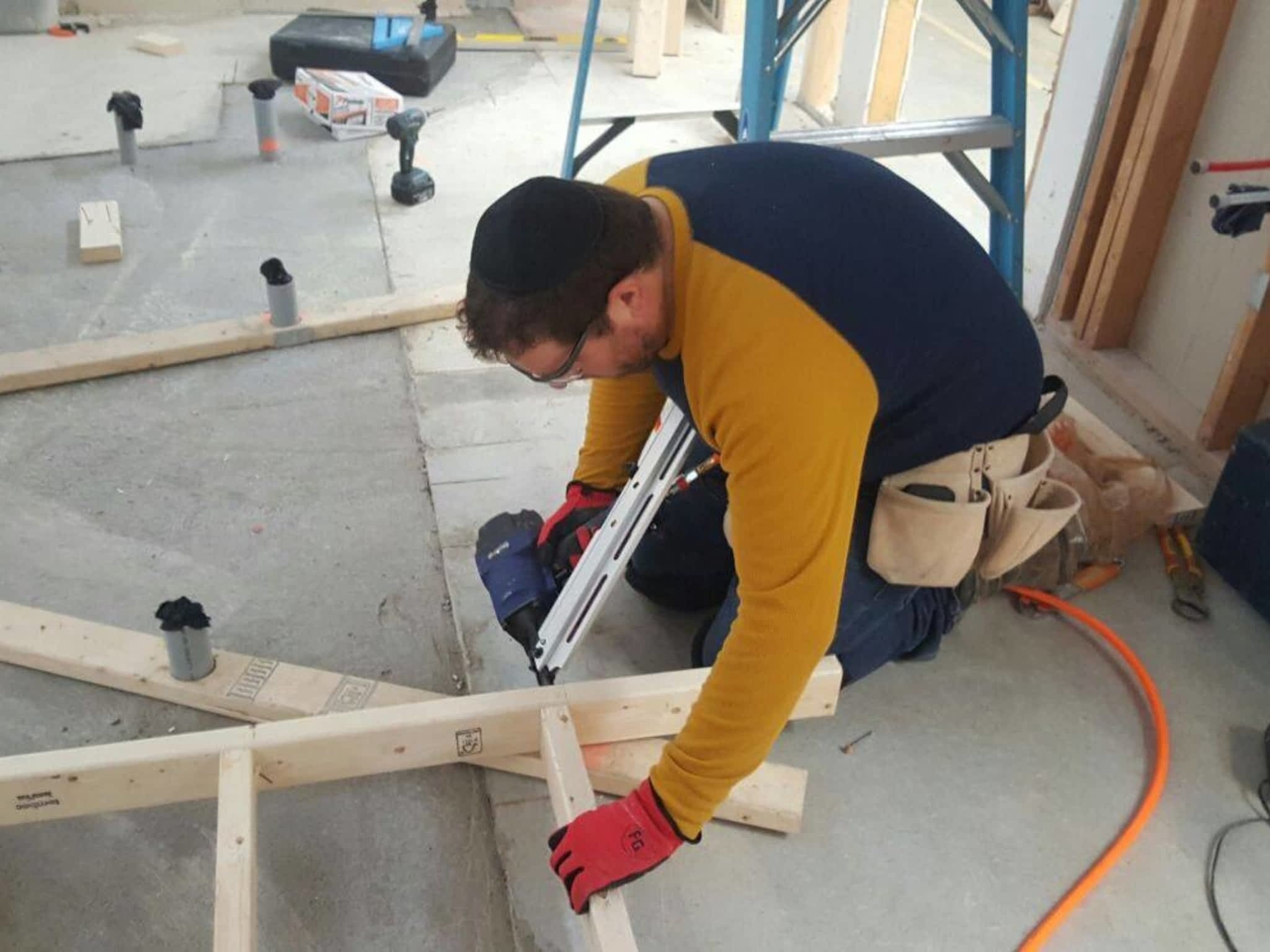 photo LMC Construction & Carpentry