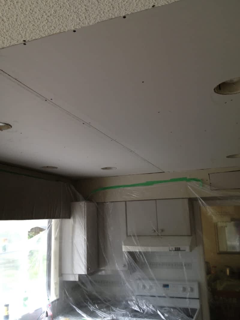 bc victoria repair plaster Ltd Port Ceiling 1602 Hamilton Wall  BC &  Coquitlam,