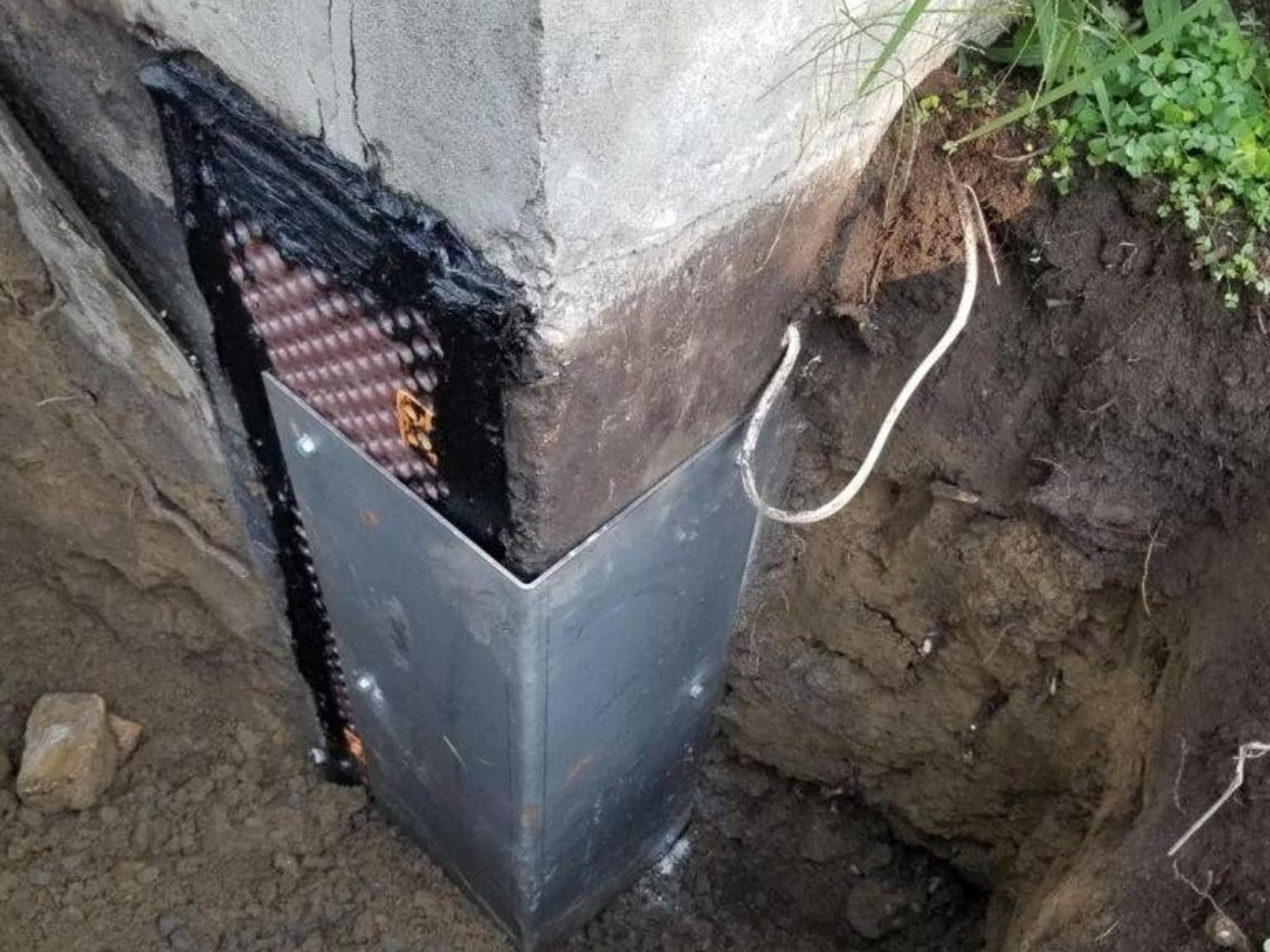 photo Fissures & Drains HDL