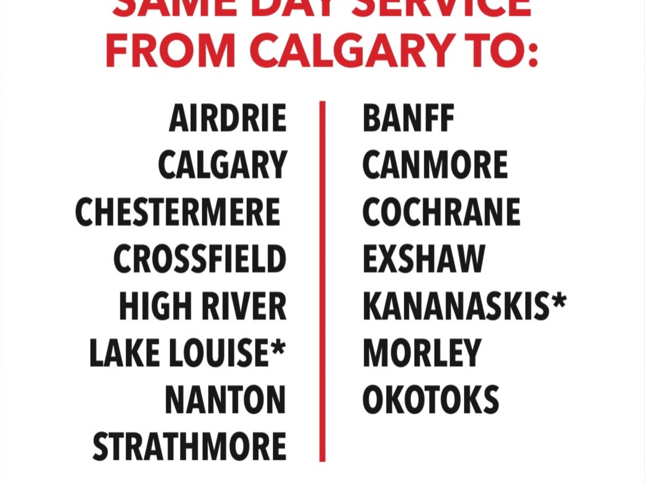 photo Last Minute Movers