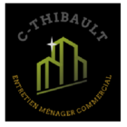 C-Thibault / Entretien Ménager Commercial - Logo