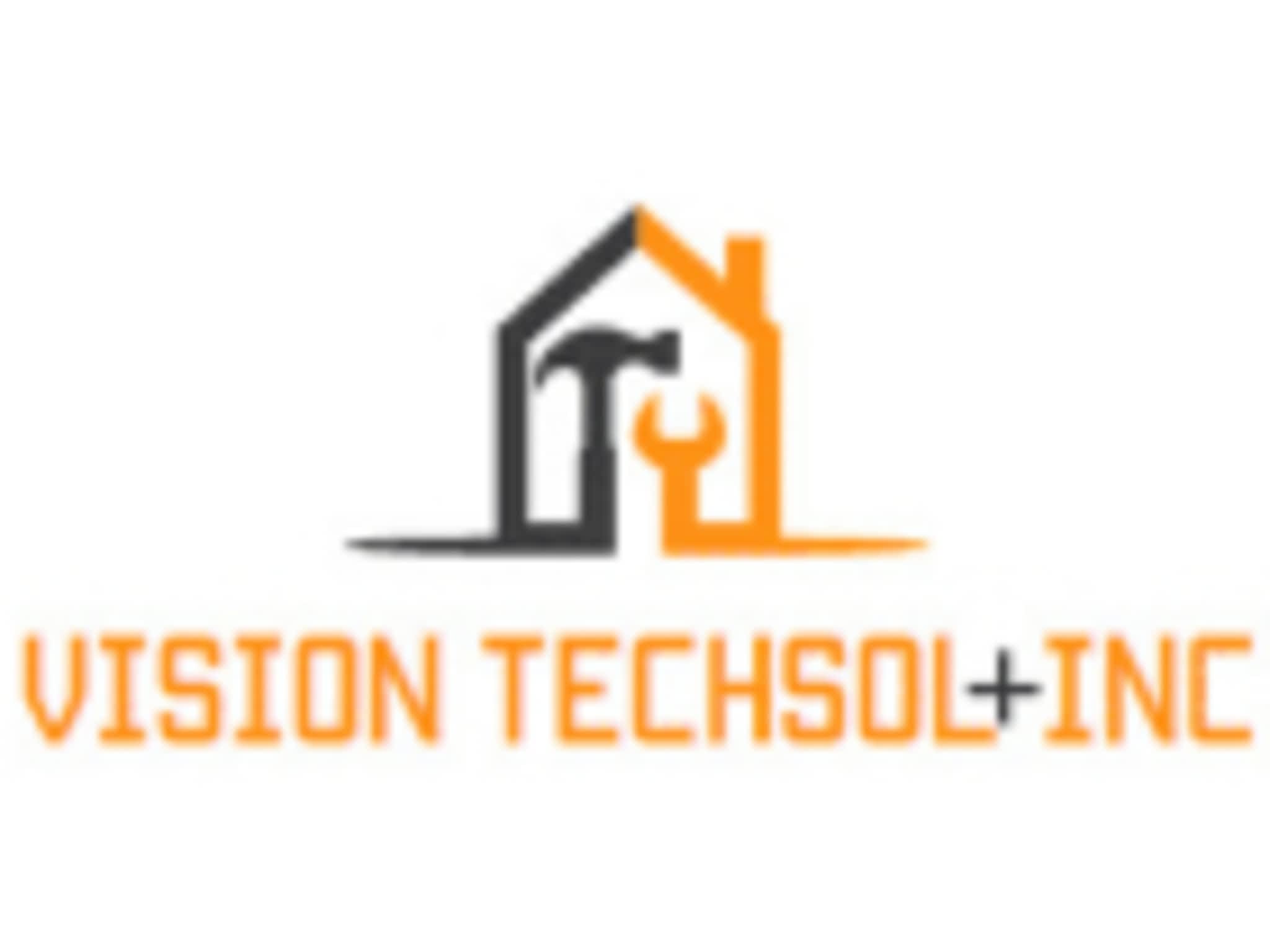 photo Vision Techsol + Inc