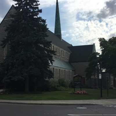 Mount Royal United Church - Églises et autres lieux de cultes