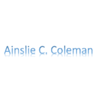 Ainslie C. Coleman - Lawyers