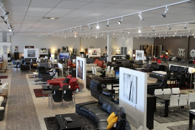 Mobler Furniture Edmonton, AB 13519 156 Street NW Canpages
