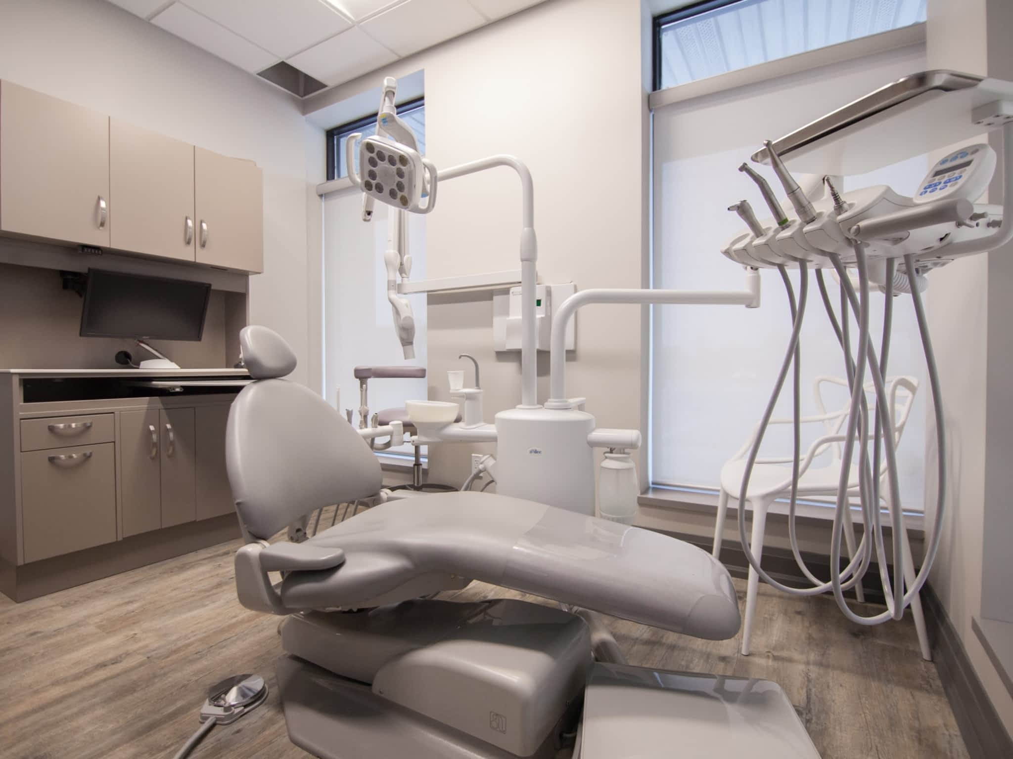photo Niagara Falls Dental Clinic