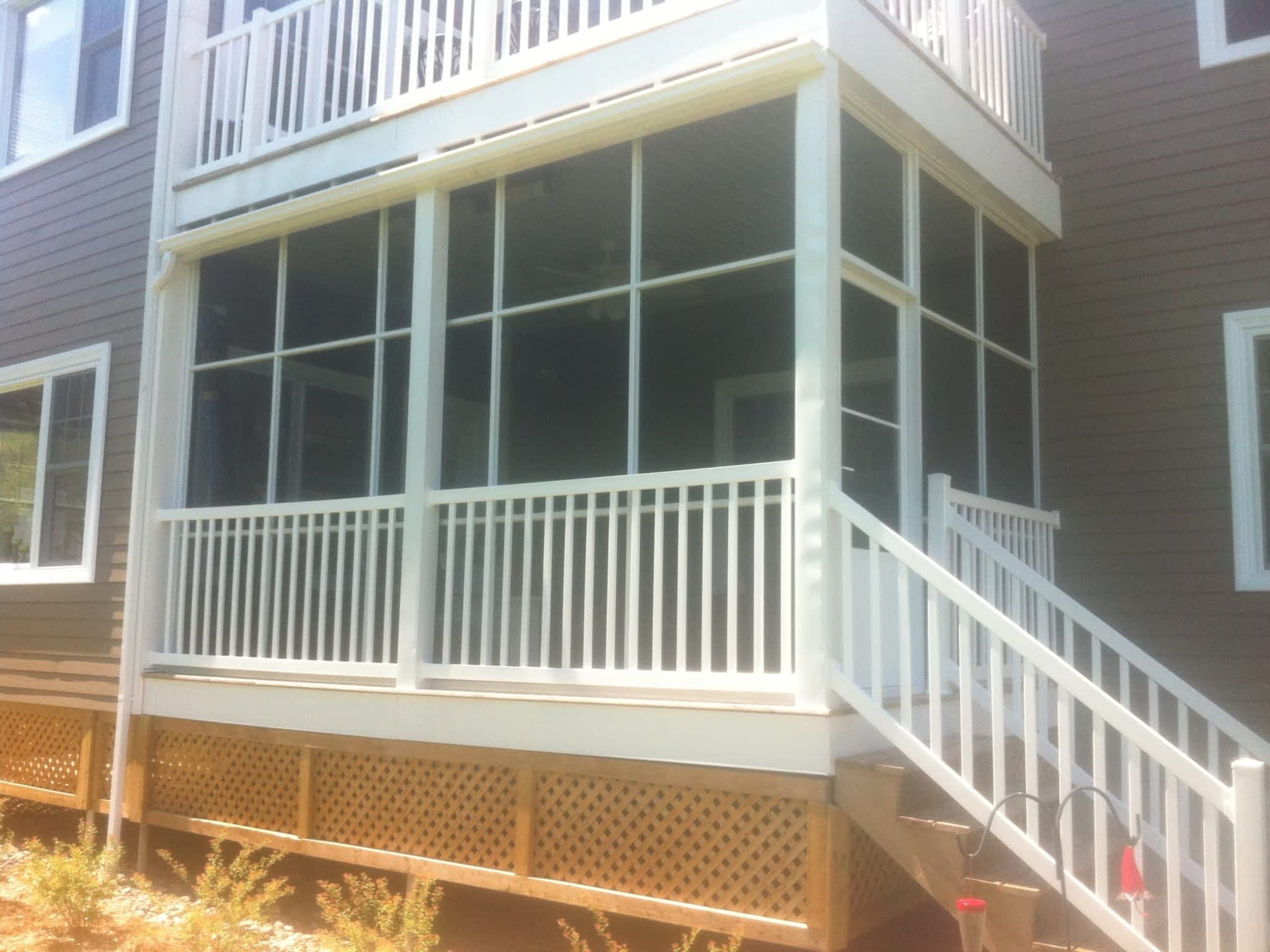 photo BMD Construction Inc