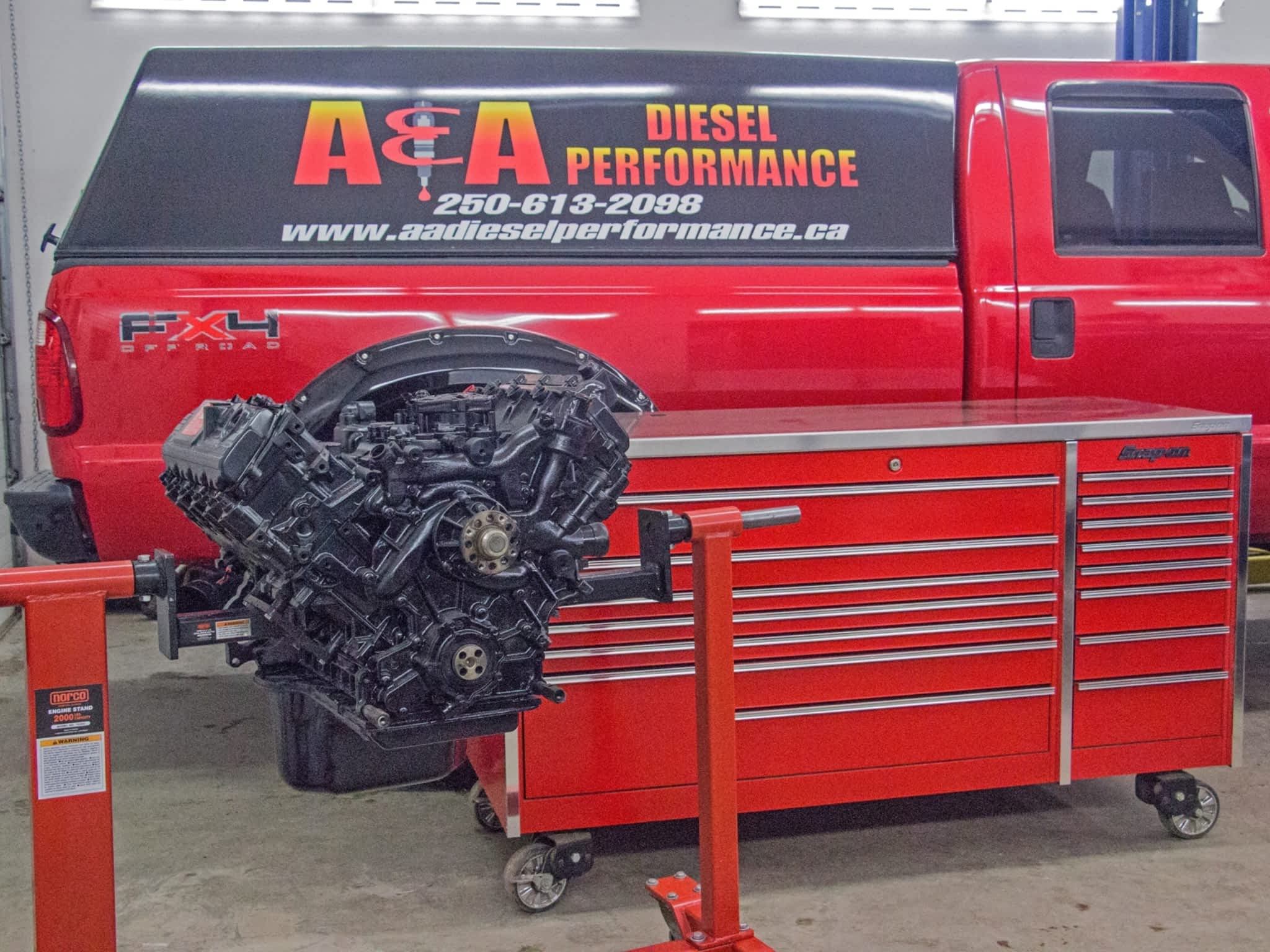 photo A & A Diesel Performance