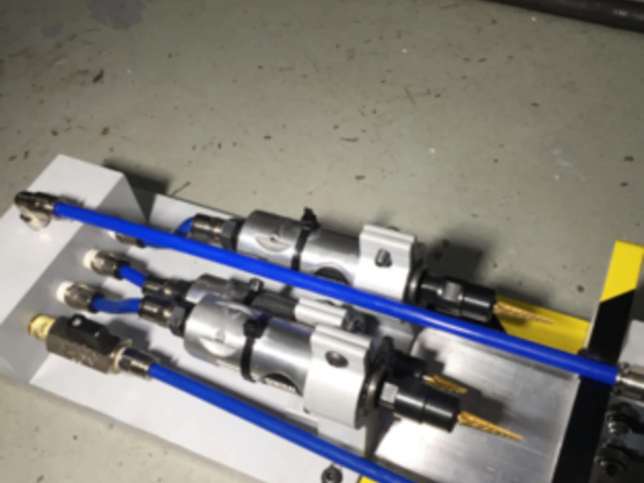 photo Custom EDM Limited