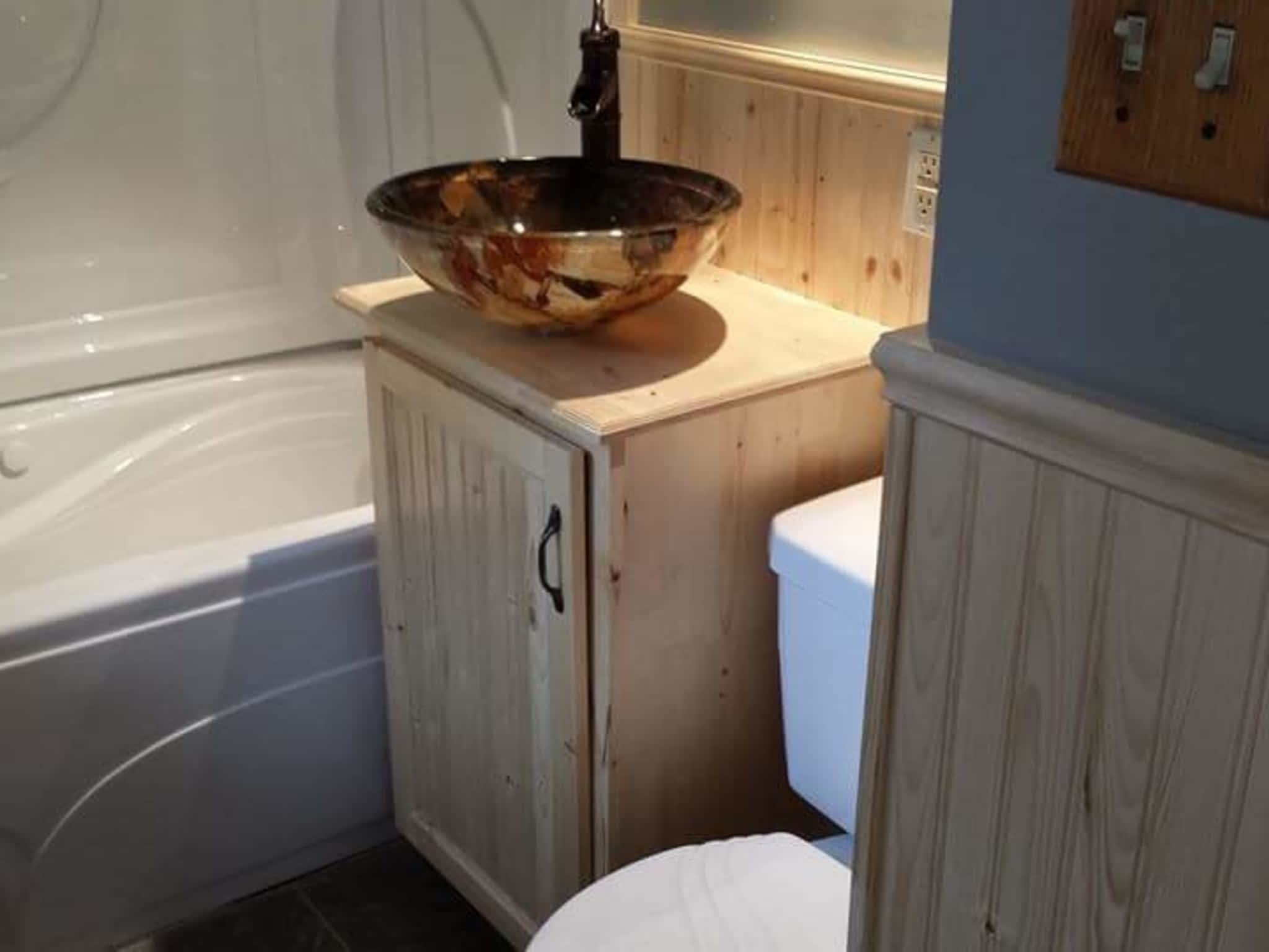 photo Edwards Contracting