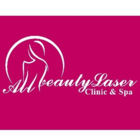 All Beauty Laser clinic & spa West Vancouver branch - Logo