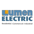 Lumen Electric - Électriciens