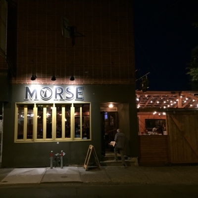 Pub Le Morse - Restaurants