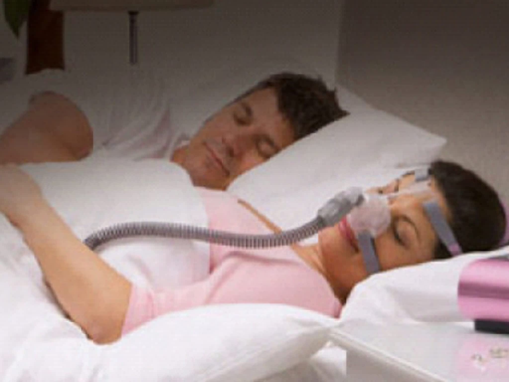 photo CPAP Solutions Inc