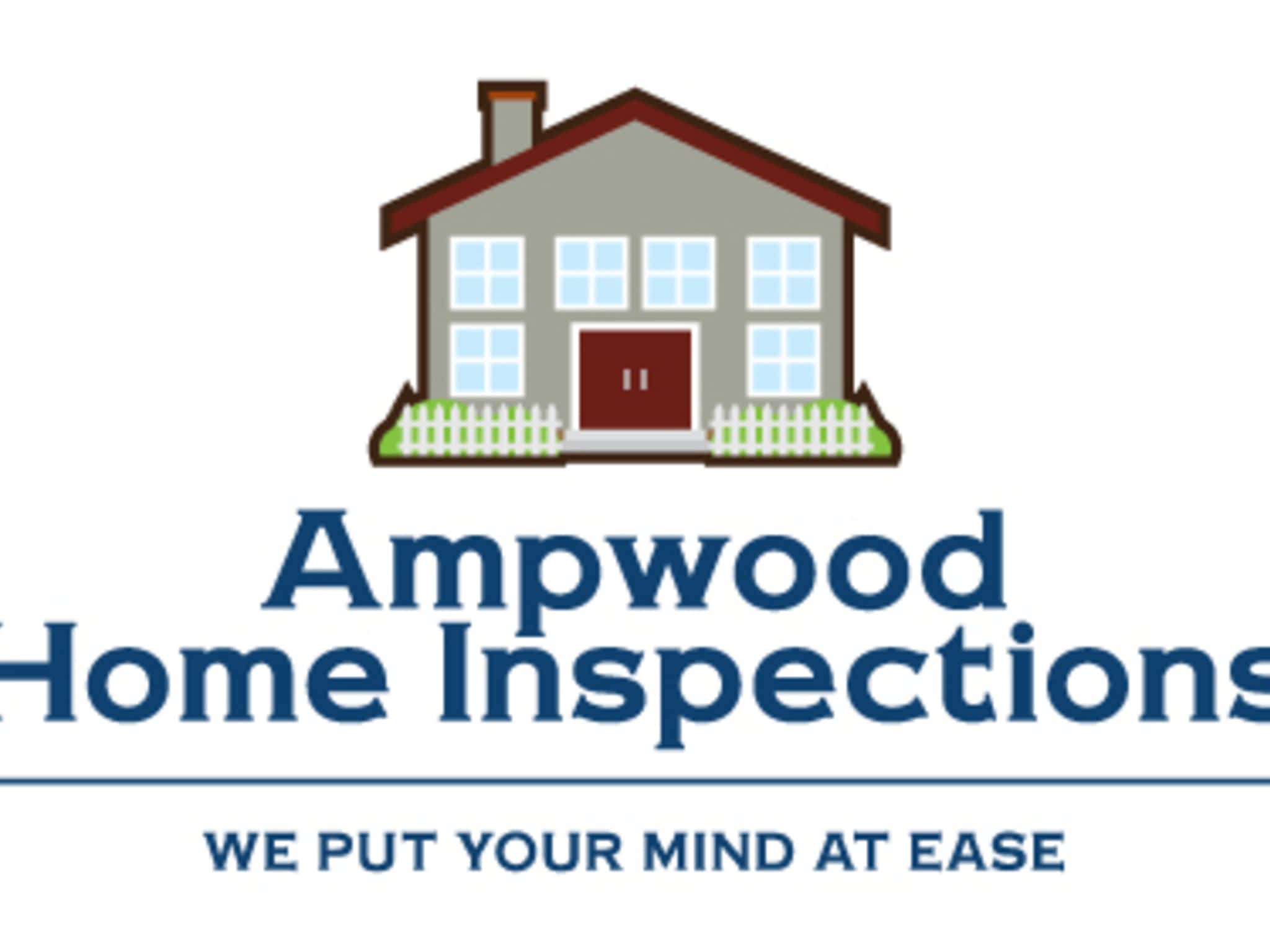 photo Ampwood Home Inspections