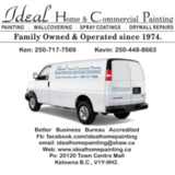 Ideal Home & Commercial Painting - Painters