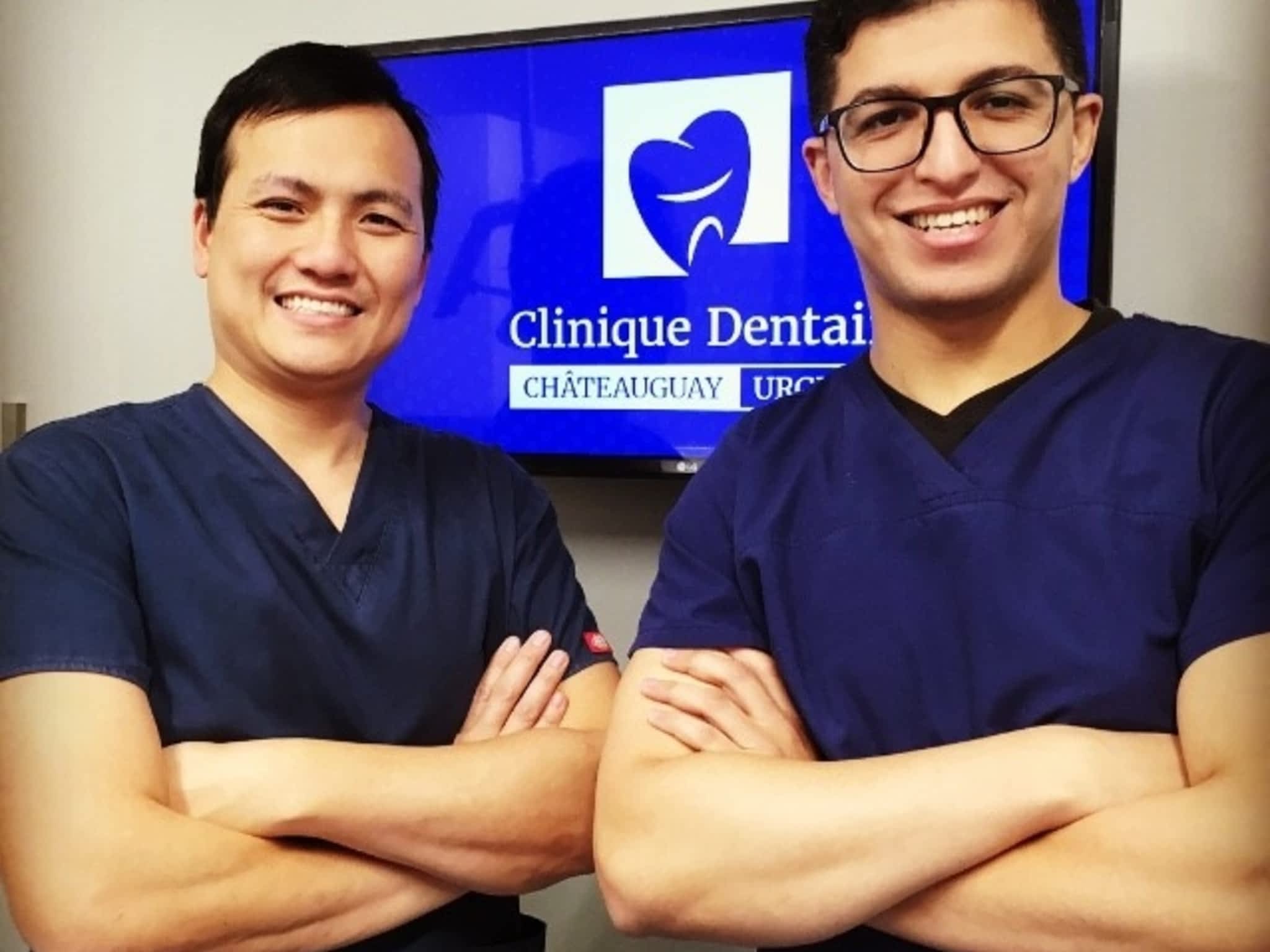 photo Clinique Dentaire Châteauguay
