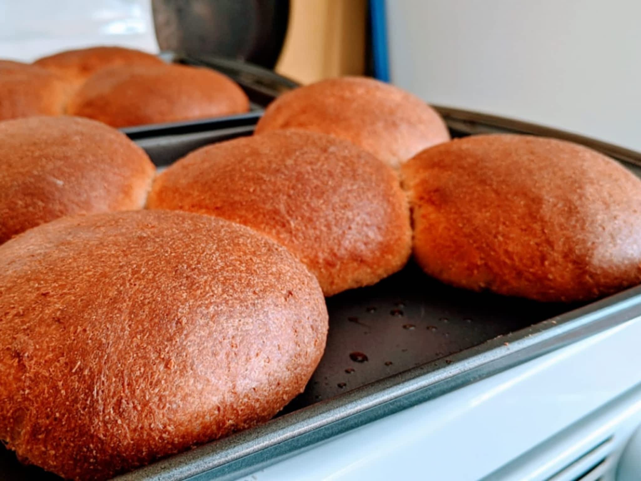 photo Bow River Bread