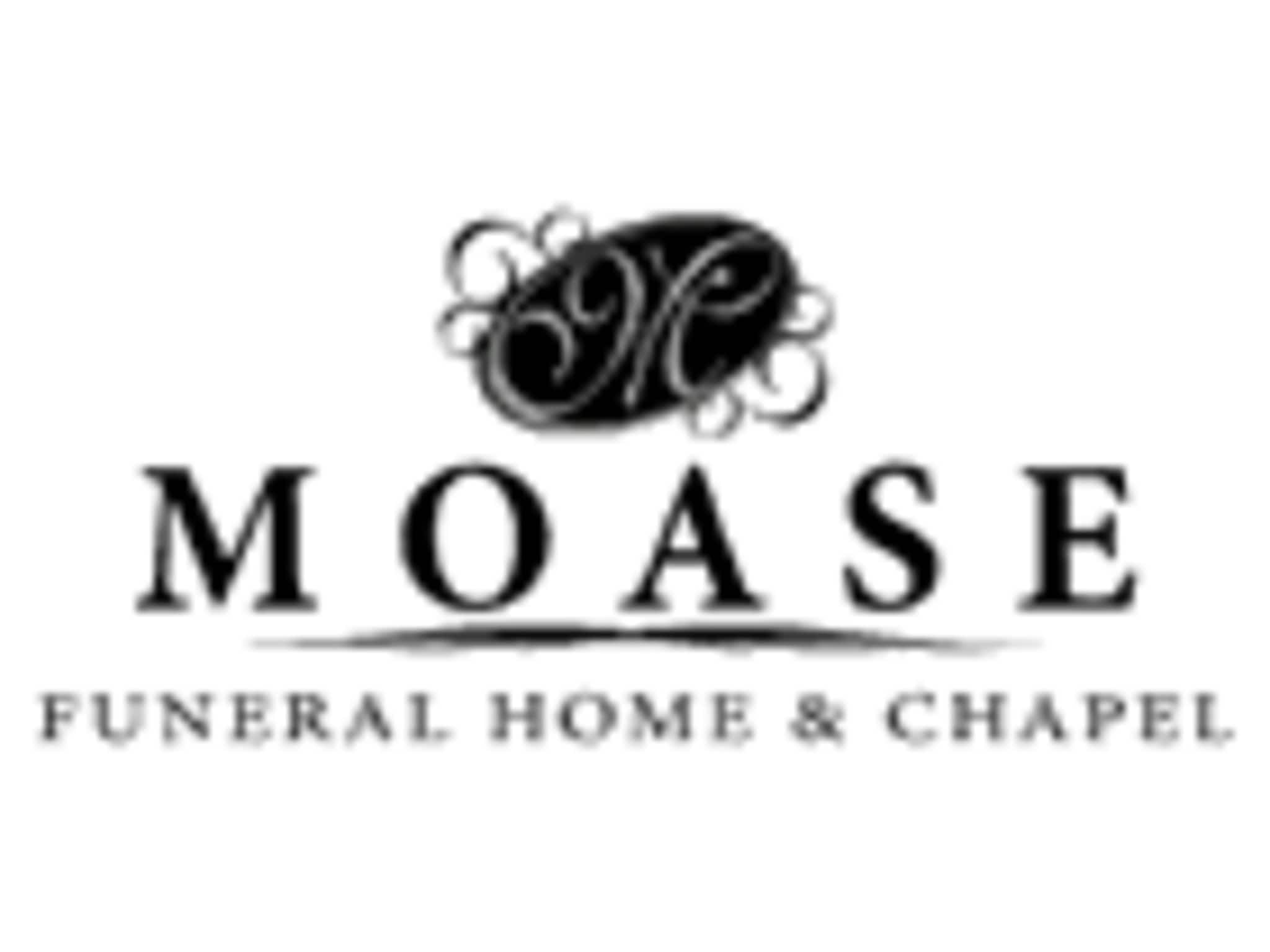 photo Moase Funeral Home