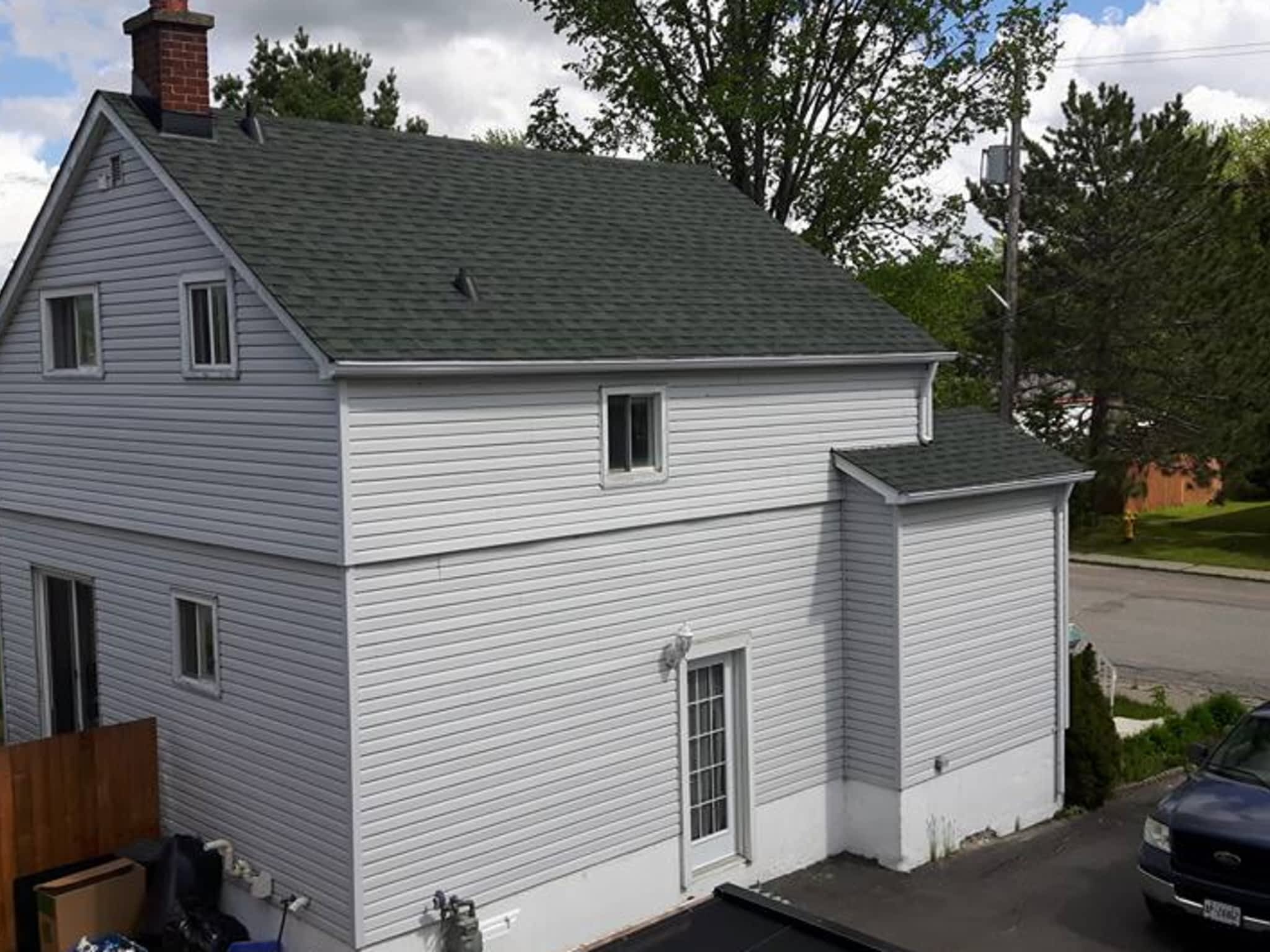 Stanley Quality Roofing Canpages