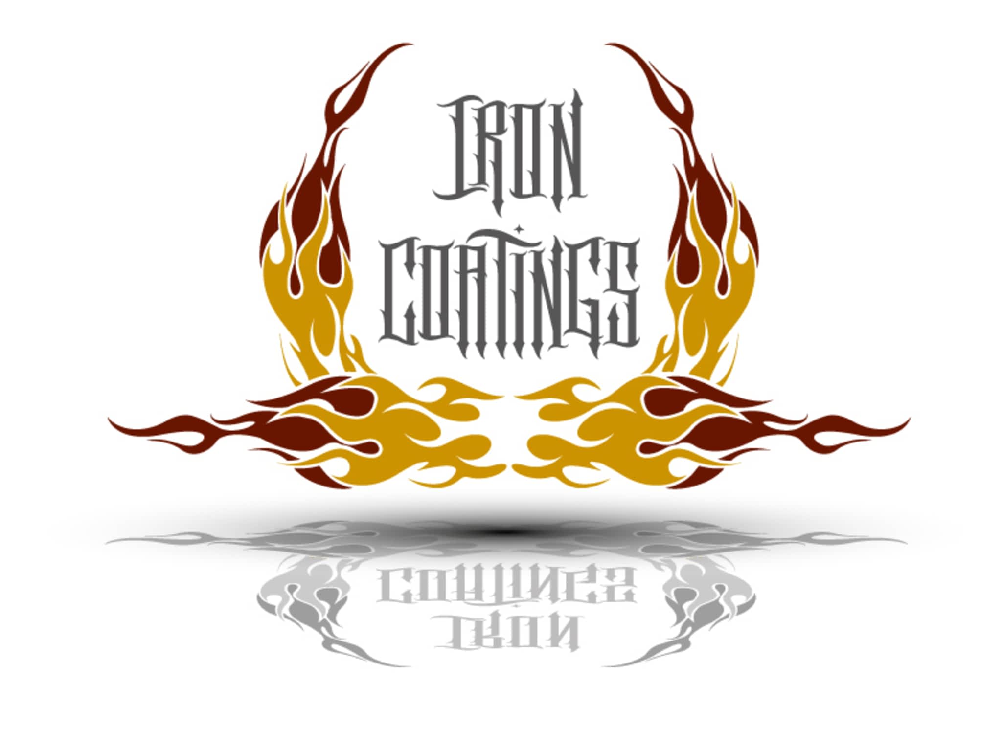 photo Iron Coatings Sandblasting & Painting