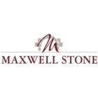 Maxwell Stone - Logo