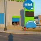 Mint Smartwash - Car Washes