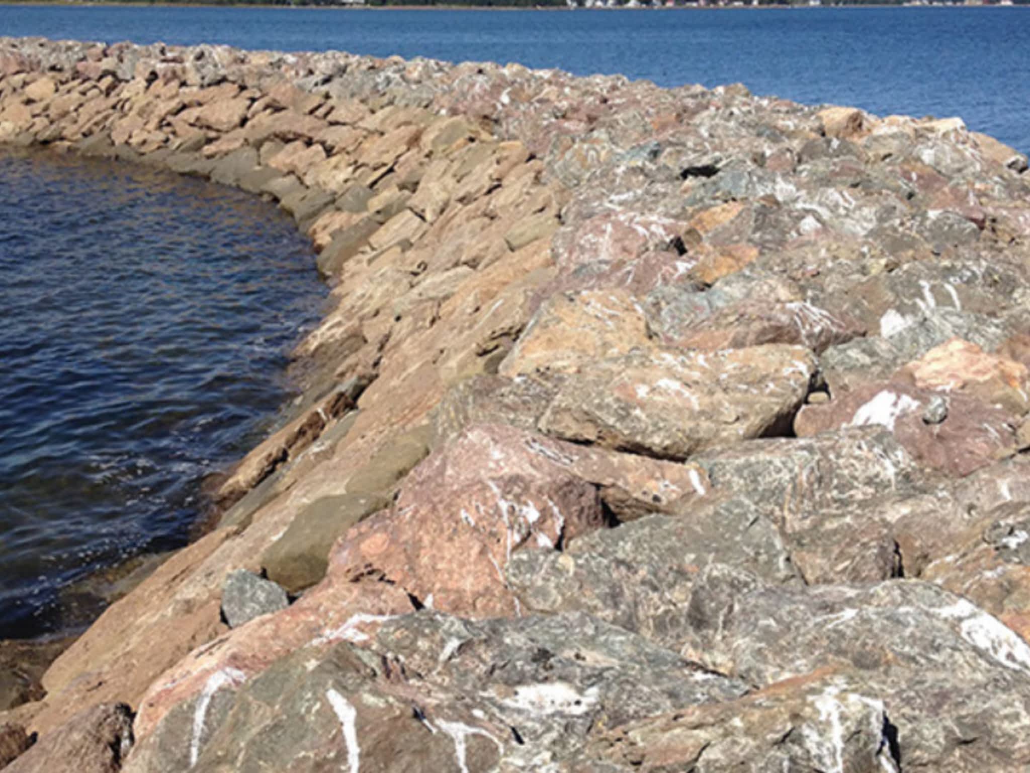 photo Luko Construction Ltd