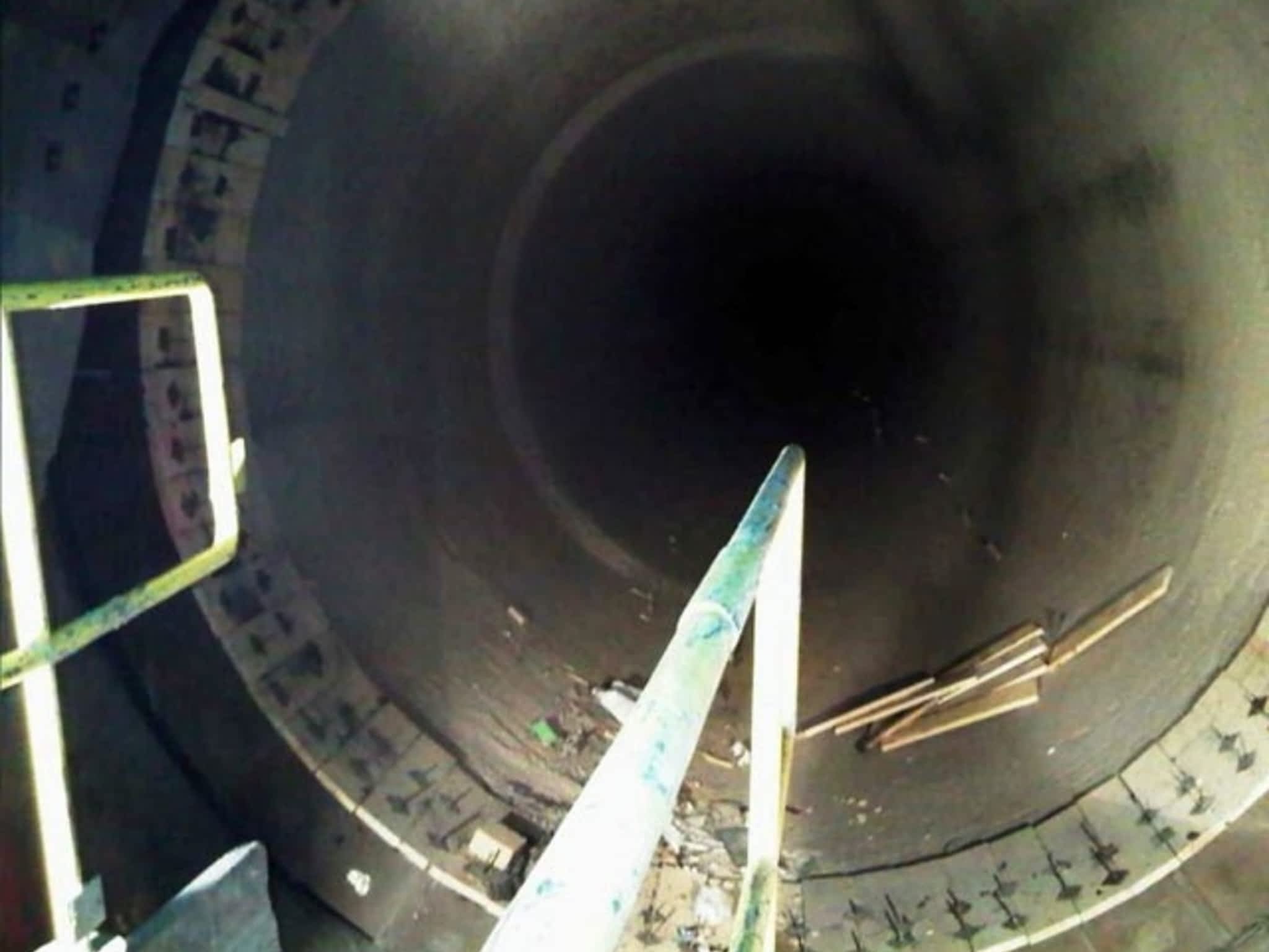 photo Kingston Refractory Services Ltd