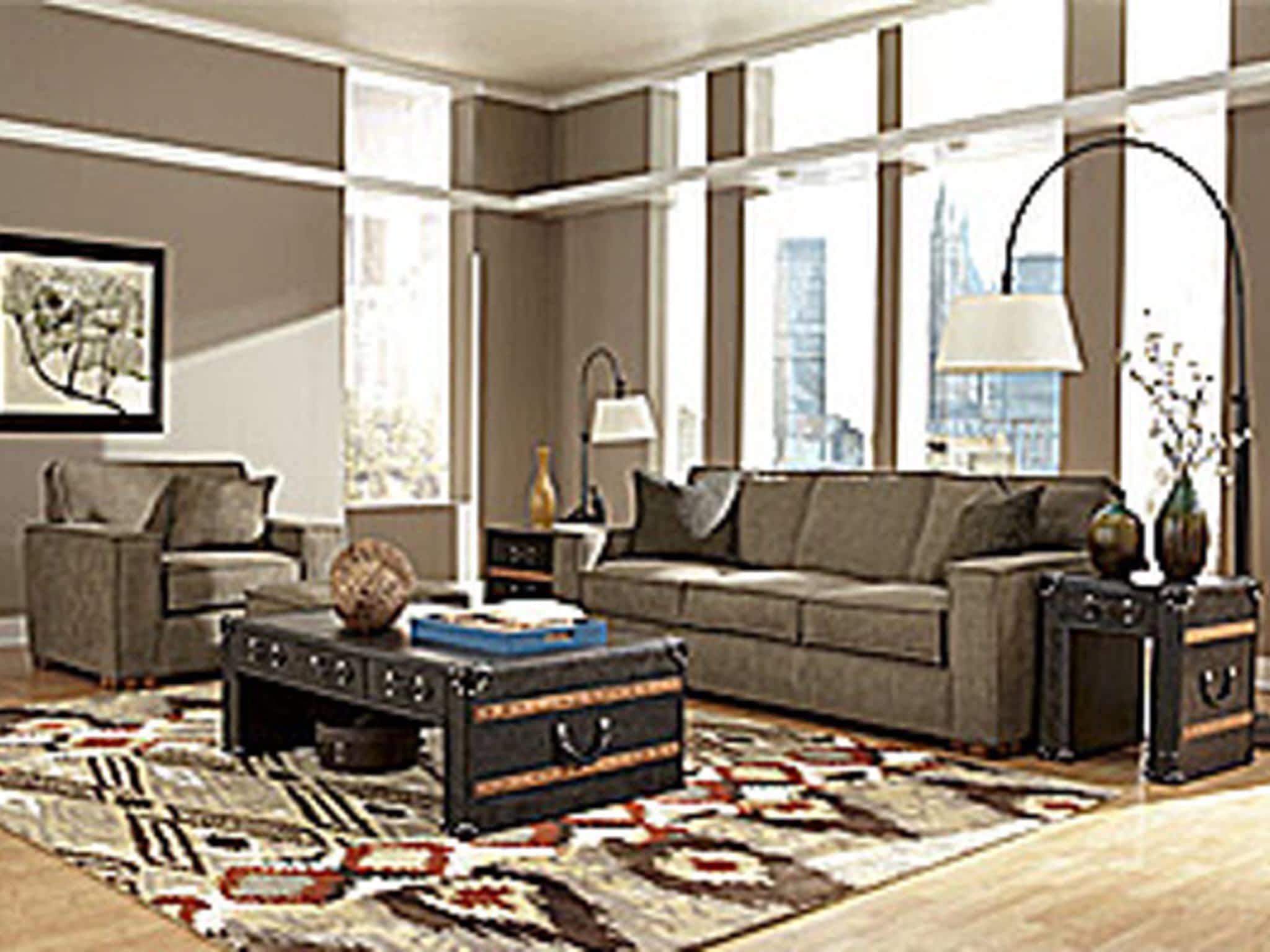 photo Barnaby & Co Ltd