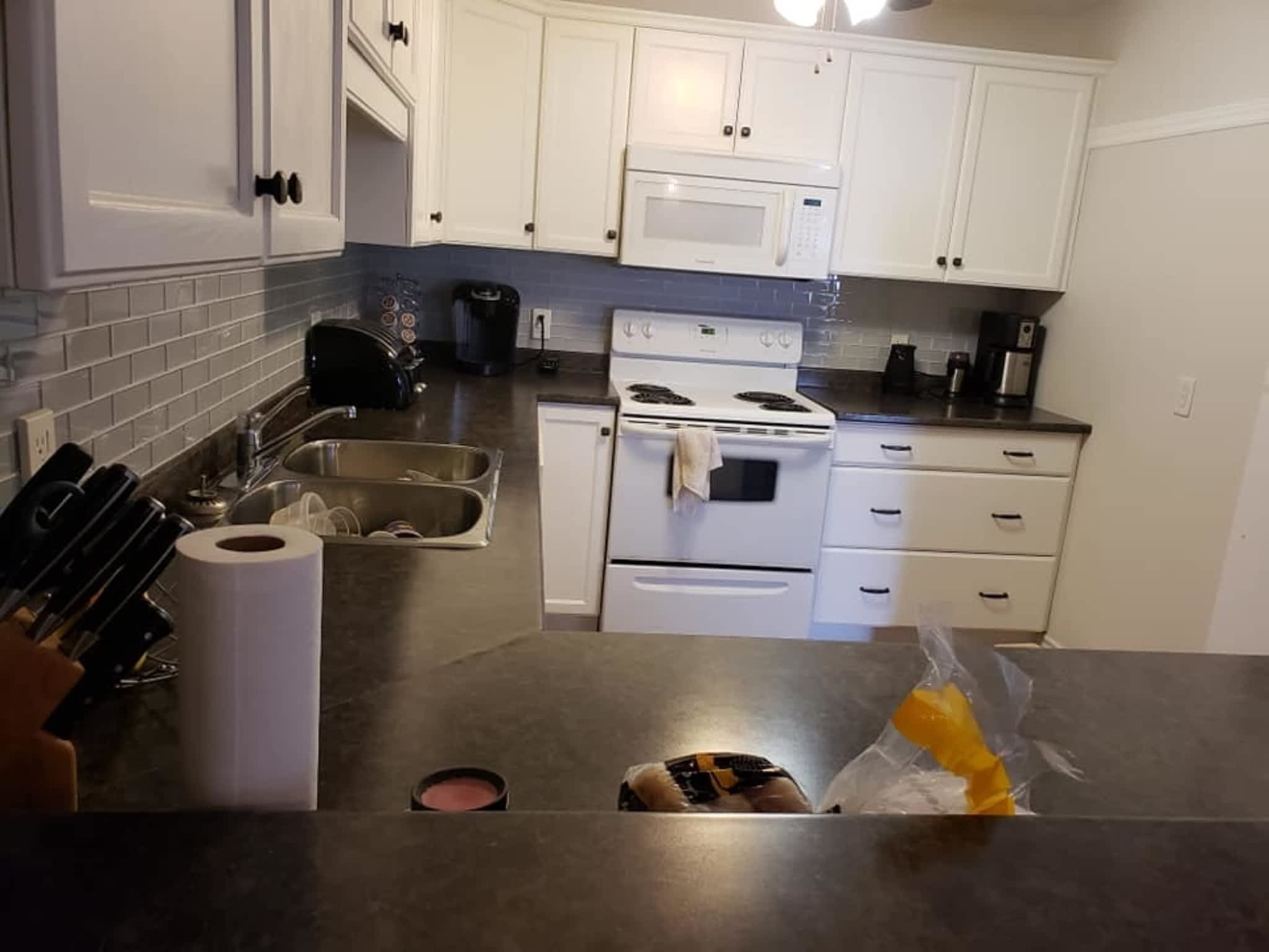 photo Problem Solved Construction