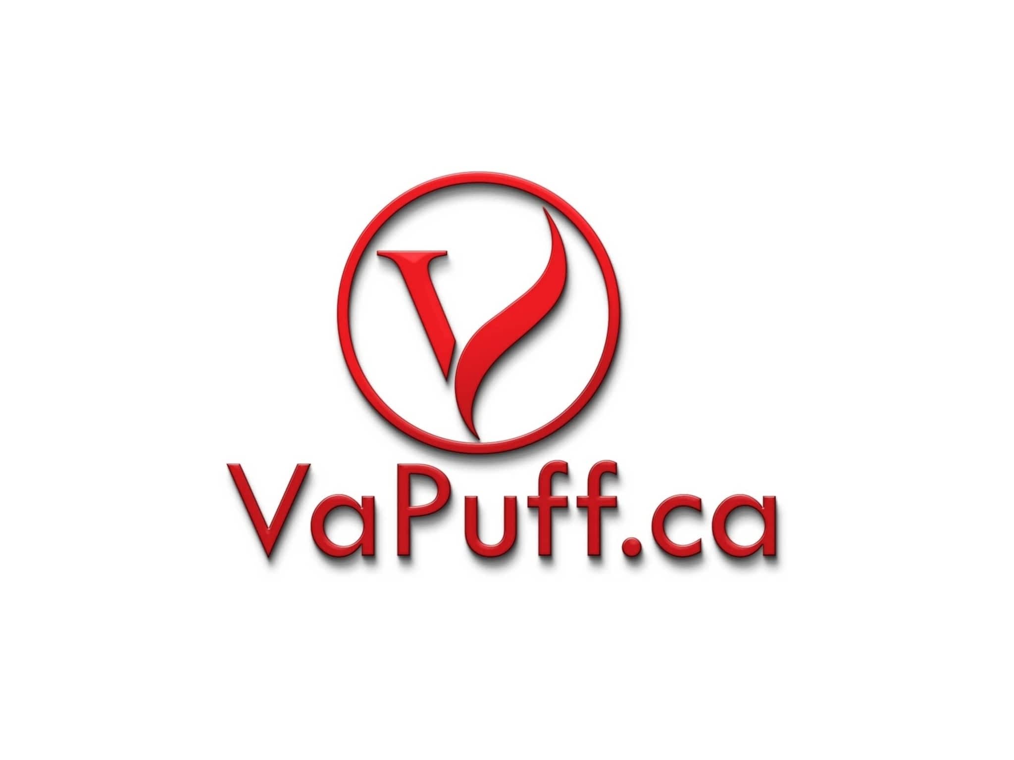 photo Vapuff Inc