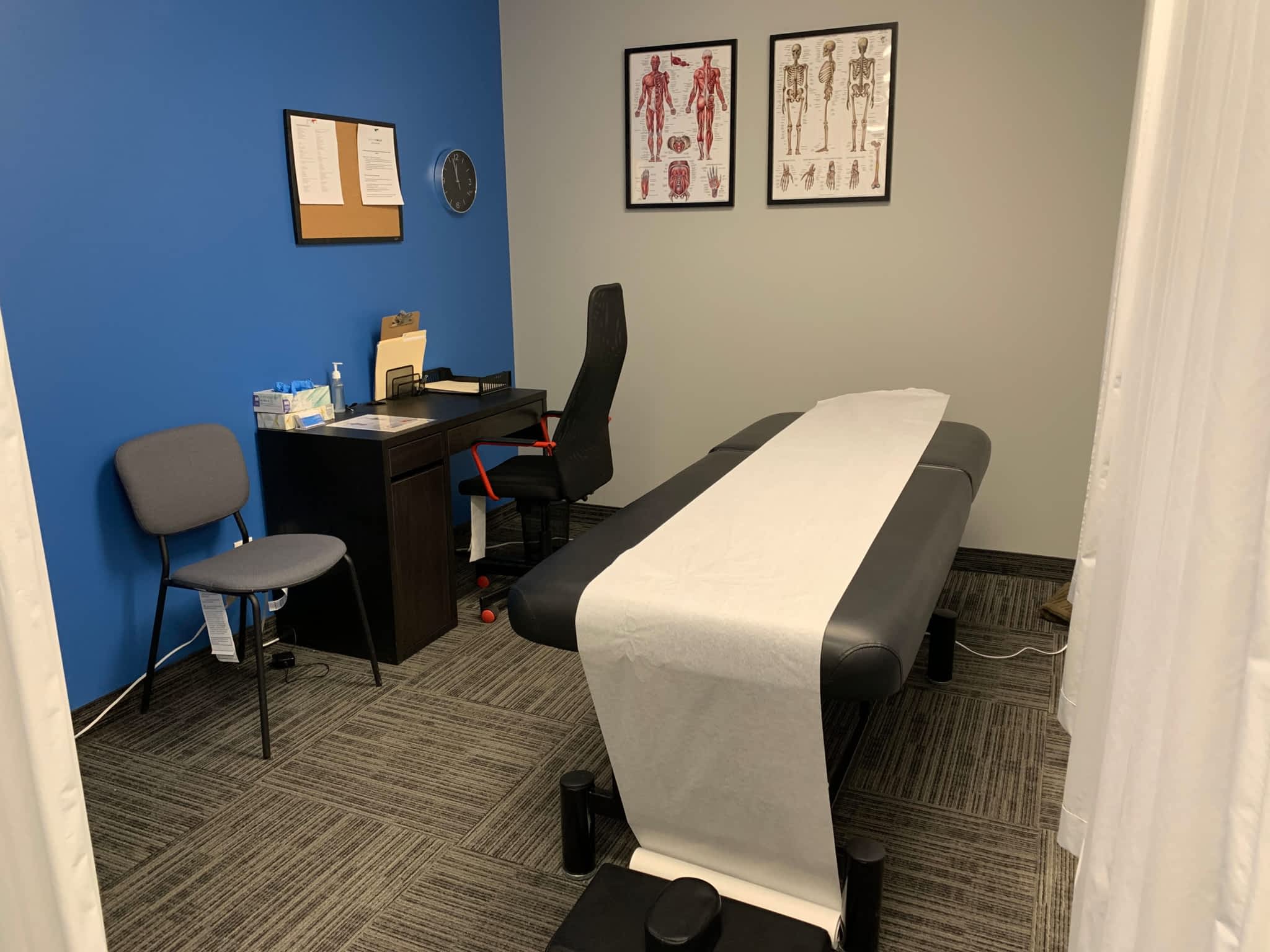 photo physiomed waterloo