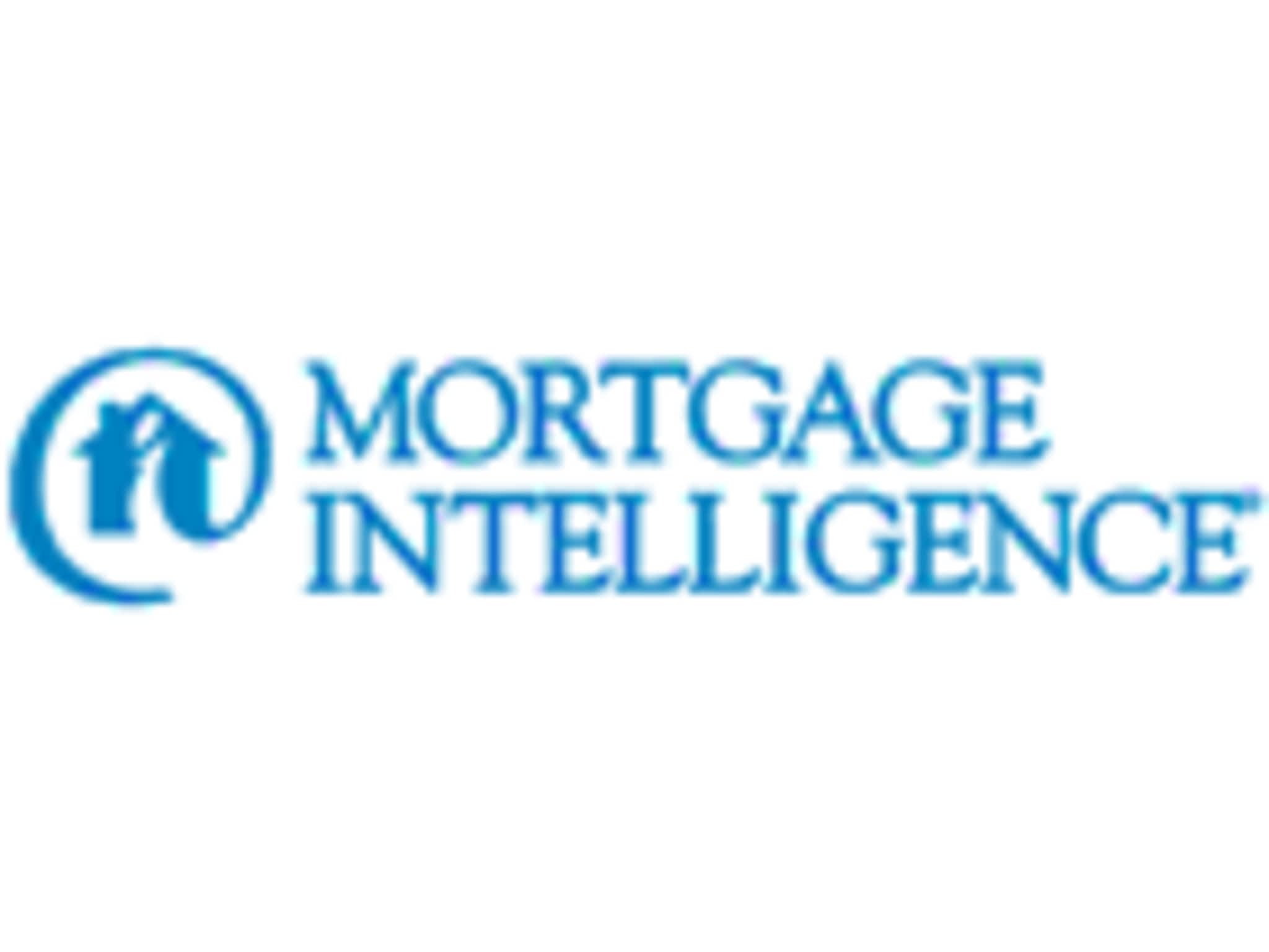 photo Mortgage Intelligence