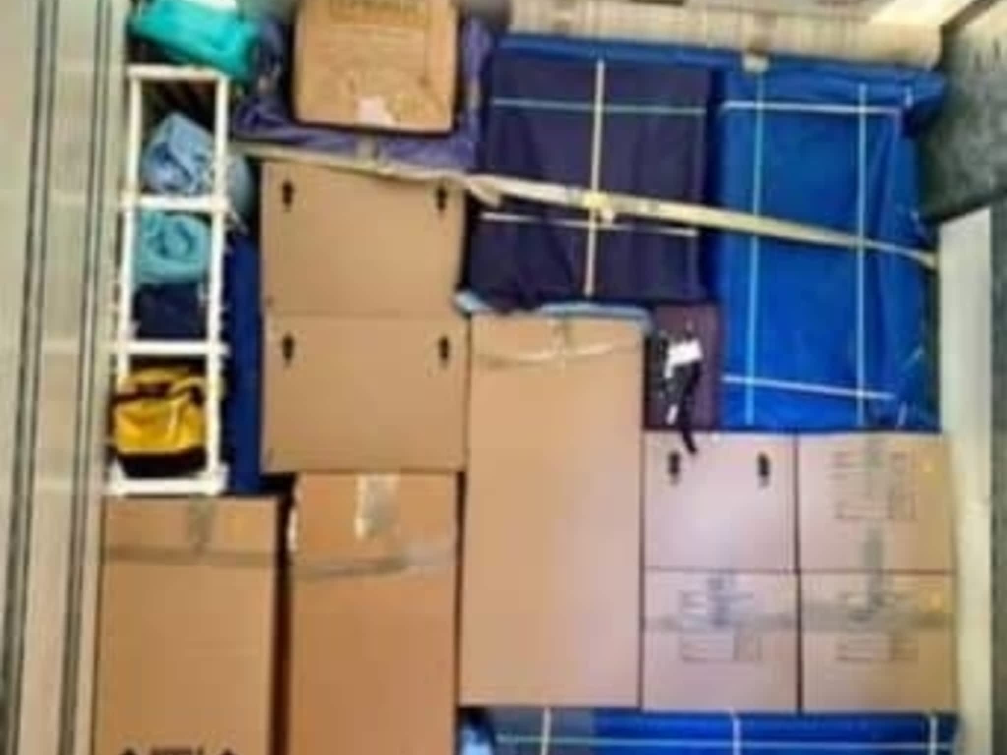 photo Professional Moving Services