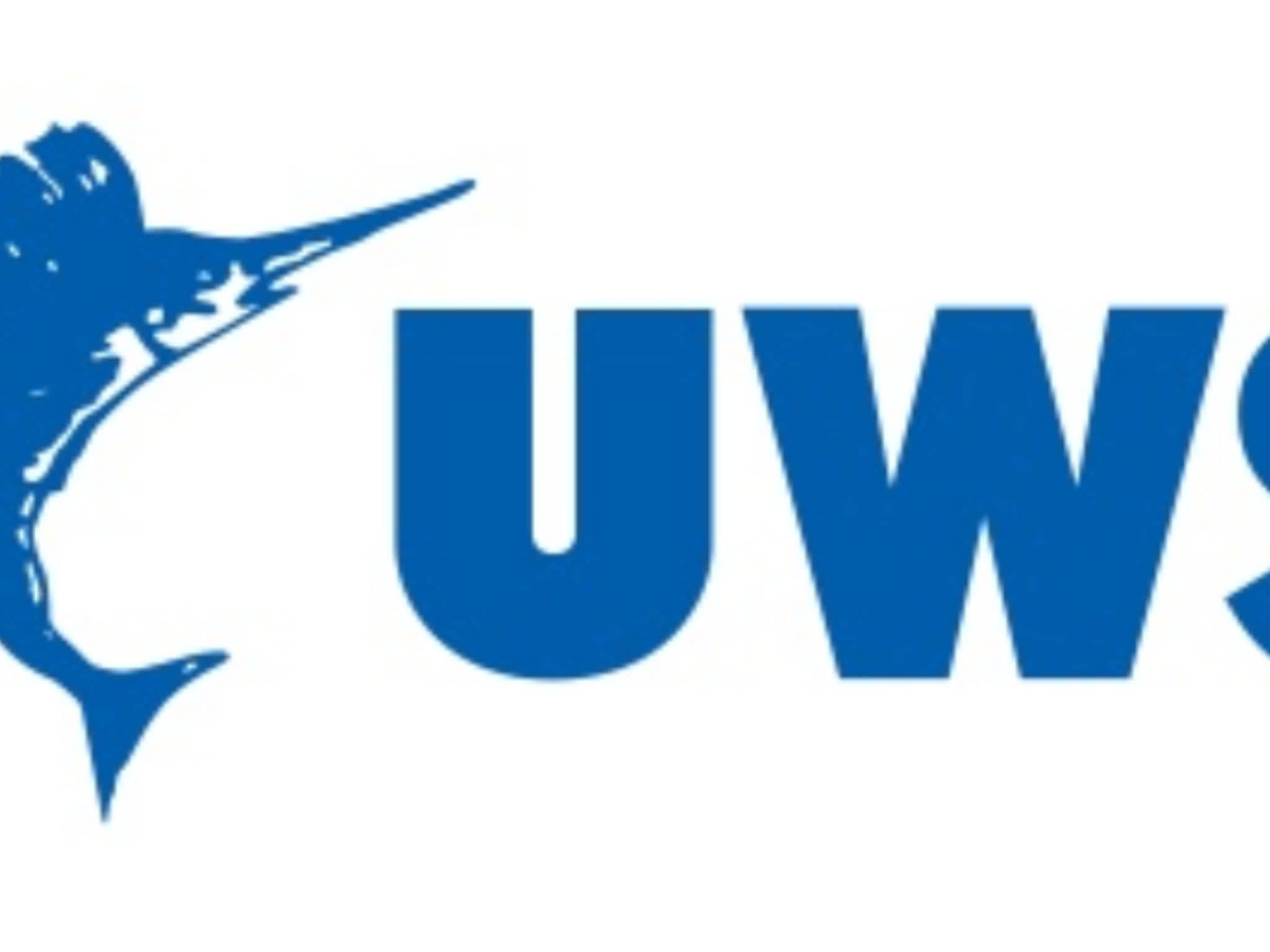 photo Hitch Warehouse Ltd