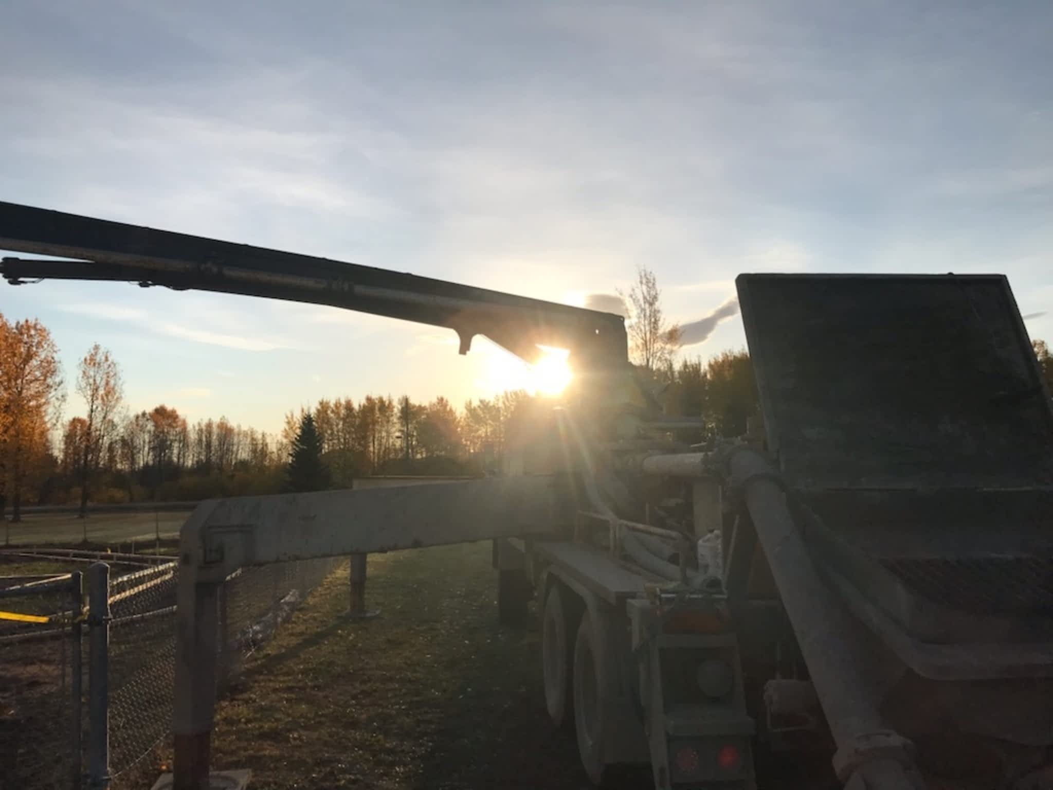 photo Nechako Concrete Ltd