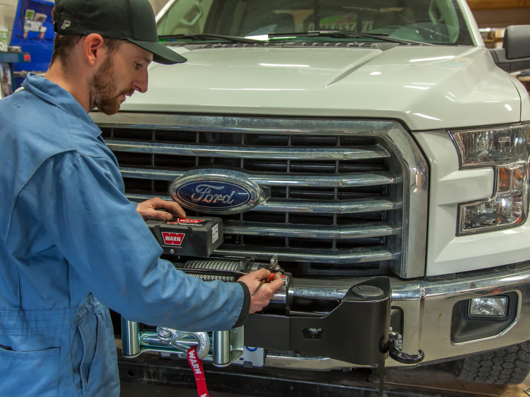 United Hitch & Truck Accessories Kelowna, BC 1072631 Enterprise