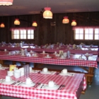 Cabane à Sucre Arthur Raymond - Cabanes à sucre