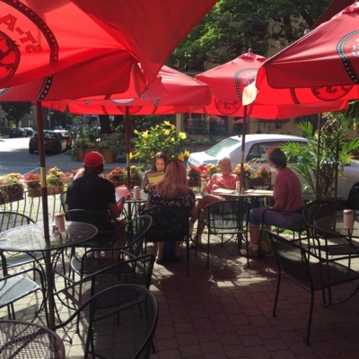 La Croissanterie Figaro - French Restaurants